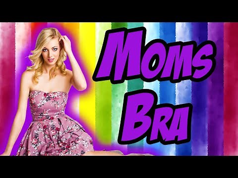 The Bra that Transformed Me - Crossdressing Stories