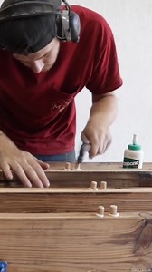 15K views · 57 reactions | Building a Reclaimed Wood Top Dining Table #reclaimedwood #diningtable #diy | Modern Builds | Facebook