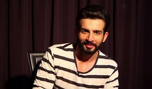 Watch: ‘Hate Story 2’ actor Jay Bhanushali’s exclusive interview!