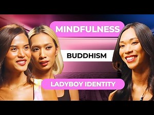 "We don't use hormones" LYDIA & VERONIKA