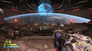 Forward Movement Bug