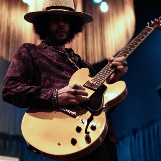 Purple Haze button down shirt and classic, rockstar fit jeans | Wornstar Clothing