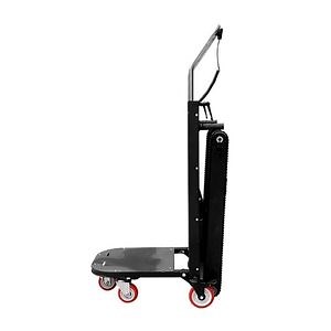 [Hot Item] 800kg Carro de mano plegable eléctrico para escaleras con capacidad