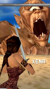 617K views · 9.3K reactions | Antes de God of War, tinha a Xena #xena #ps1 #playstation1 #retrogames #jogadorespacial | Jogador Espacial | Facebook