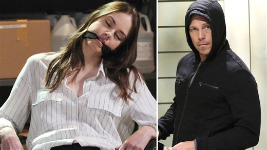 Days of our Lives Spoilers, February 24: Stephanie's worst nightmare arrives