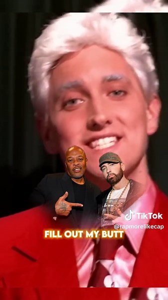 Insane Clown Posse Responds to Eminem with Diss Track | Rap Battles