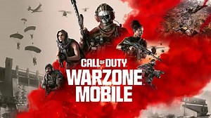 Códigos de Warzone Mobile – Recompensas gratis (Julio 2024)
