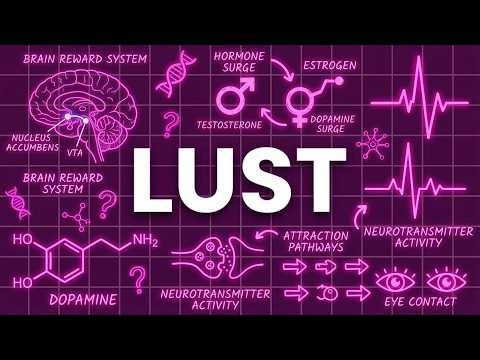 LUST explained in 10 Minutes