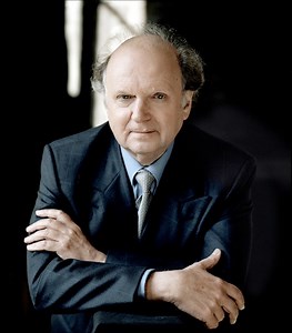 Marek Janowski extiende hasta 2023 su titularidad al frente de la Filarmónica de Dresde