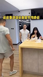 9.8K views · 52 reactions | How to get your daily protein for free 藍 ctto #gymfails #gympranks #gymmemes #funnygymmemes | Awtsu Fitness Apparel | Facebook