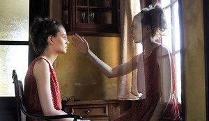 Cannabis-Induced Psychosis