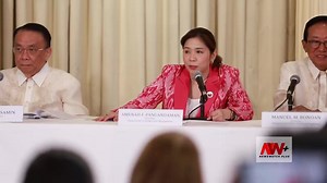 69K views · 1.4K reactions | AKAP IS STILL THERE WATCH: Budget Secretary Amenah Pangandaman says that the billions of funds for the Ayuda para sa Kapos ang Kita Program (AKAP) are still there but subject to conditional implementation. The budget chief said that DOLE, DSWD and NEDA will craft the guidelines for AKAP | Tristan Nodalo, newswatchplus.ph | NewsWatch Plus Philippines | Facebook