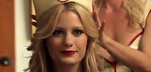 Watch: James Franco & Ashley Hinshaw in Indie Drama 'Cherry' Trailer | FirstShowing.net