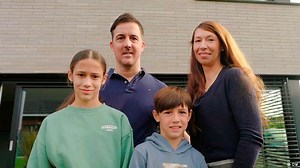 Familienalltag in Deutschland