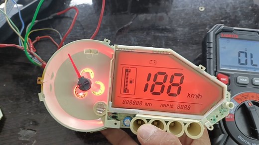 pulsar bike meter repair #technomitra #repairing #repair #pulsar #pulsar220 #pulsarrs200 #pulsarns200 #pulsar200ns #bikemeterreper #bikemeterrepair #bikemeterrepairingsrilanka #reelsfypシ #reelsvideo #reels #reelsinstagram #reelsfbシ #reelsviralシ #tech #technology #techno #technique #technician #technology #techreels #techreels🔥 #techreel #techreels2023 #short #shorts | Techno Mitra