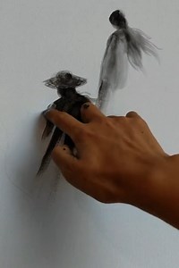 1.1M views · 49K reactions | Hand painting | Amazing Nostalgia | Facebook