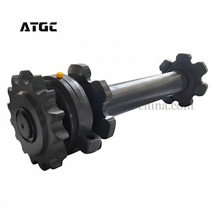 [Hot Item] High Quality S1800 S1600 Conveyor Drive Shaft Conveyor System Separated Parts