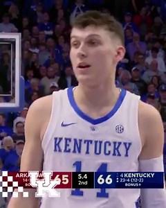 31K views · 1.8K reactions | He a bucket  #TBT x #LaFamilia legend Tyler Herro | Kentucky Men's Basketball | Facebook
