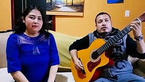 Sentimiento ecuatoriano.. Hermanos Chamba. | Mayra Chamba - Cantante Ecuatoriana