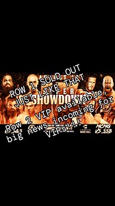 Smash Wrestling on Reels