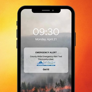 La Plata County Government on Reels