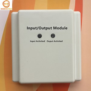 [Hot Item] Addressable Input and Output Module for Fire Alarm System