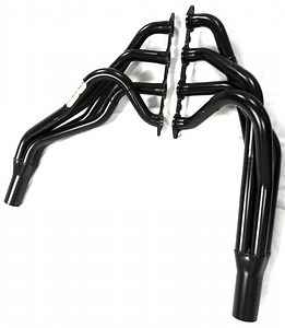 Beyea Custom Headers DLM525S1B