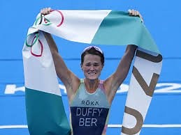 Flora Duffy: Olympics| Injury| Parents| Leeds... - sportsjone