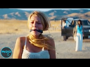 Top 28 Movie Plot Twists So BAD They're Almost OFFENSIVE