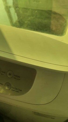 How to Replace Pulsator Rollers in Samsung Top Load Wobble Fully Automatic Washing Machine #WasherFixers | Washer Fixers