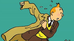 "Tim und Struppi" werden heute 90 Jahre alt