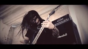 ROMPE CRANEOS - Self Destructive | Commando METAL Vídeos