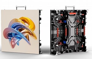 [Hot Item] Lofit P2.6 Unreal Engine Scenes 3D LED Display Immersive Filming Studio Project