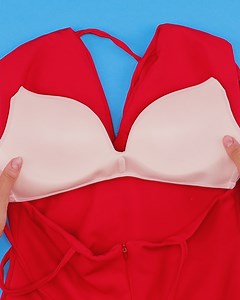 Discovering the versatile world of bra hacks! 👙✨ | Creative Bee