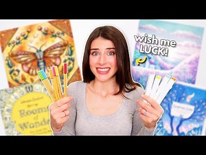 12 Coloring Techniques to Master in 2026 ✨ (My Coloring Challenge)