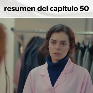 31K views · 575 reactions | ¿Qué Ocurrió En El Capítulo 50? #FuerzadeMujer #SeriesTurcas #SerialeEspañoles #MonthofGood | Fuerza De Mujer - Kadın | Facebook
