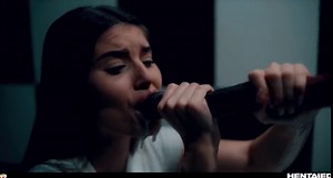 Real Life Hentai Compilation - Hottest chicks fucked and creampied by huge Tentacles