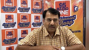 4K views · 53 reactions | Dr Chirag Desai from @apollocbcc giving a message on Pancreatic Cancer. If you have any questions regarding health care, WhatsApp them to FM 95 Radio One on 9375759595 Apollo CBCC Cancer Care | FEVER 95 FM | Facebook