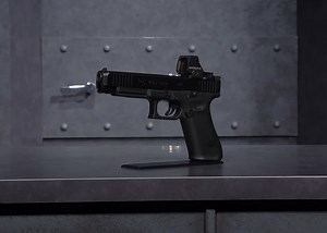 Vortex Defender-XL Micro Red Dot Overview