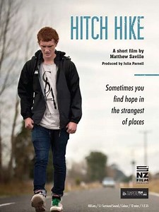 Hitch Hike - Movie