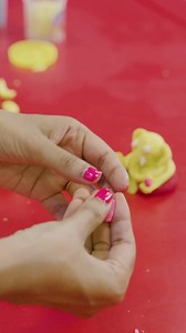 21 reactions | Watch as our Wonder Dough maestro @nepatalks at Hamleys crafts a stunning Ganesha. Come, celebrate Ganesh Chaturthi birthday with Hamleys. Post your creations, tag @hamleys_india and get a chance to be showcased on our Instagram page. Link to video: Go check our story! | Hamleys India | Facebook