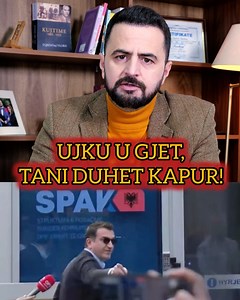 20K views · 1K reactions | Ujku u gjet! Pas shumë përpjekjeve për...