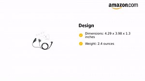 Earpiece for Motorola cp200d cp200 cls1410 cls1110 cp185 bpr40 dlr1020 dlr1060 dtr650 bc130 magone m1 r2 walkie Talkie 2 Way Radio,2 Pin Covert Acoustic Tube Headset with Mic PTT,2 Pack