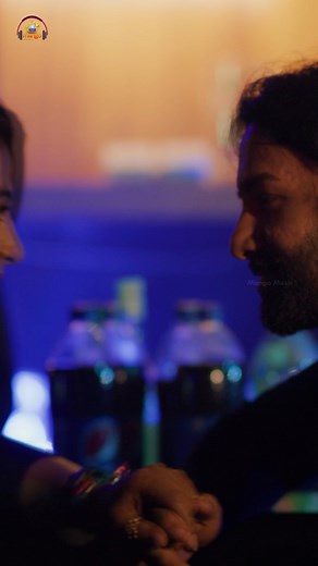 Enjoy this energetic #OnePegMoreBaby song from #AnushkaAThrillerStory 🔗 https://youtu.be/v9jW1thdSG4 #SowjanyaShiva #Tejash #Joshil #Srivalli #NachavuleNaveen #WinstonDeepak #AadhvikaNaidu #Sovan #Chinna #TippanaSudarshanReddy #SudharaniCreatives #MangoMusic | Mango Music