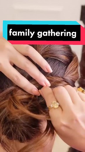 fmly function hairstyle #foryou #karachi #lahore #viral #dailyhairstyles #fyp #fypシ #grow #capcutvelocity #foryoupageofficiall #dailyhairtutorial @Khabane lame @noor_hairstylist @noor_hairstylist
