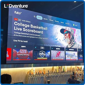 [Hot Item] P3 Full Color High Resolution Indoor LED Bus Destination Signs