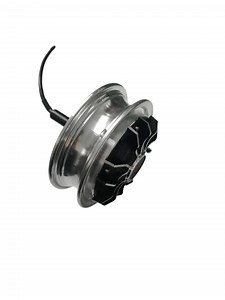 [Hot Item] 6"E-Scooter Motor Brushless Hub Motor Inwheel Motor
