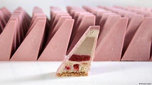 Edible architecture