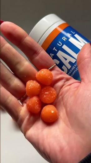 Calm Gummies