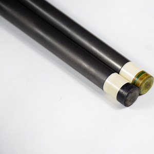 [Hot Item] Billiard Carbon Fiber Pool Cue Stick Real Inlay Cue Low Deflection Billiards Cue